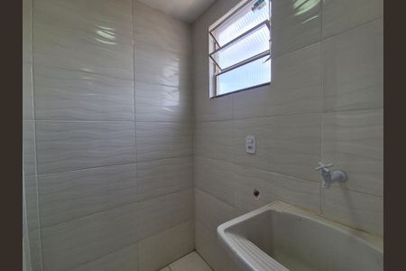 Casa de condomínio à venda com 50m², 1 quarto e 1 vaga Casa de condomínio à venda com 50m², 1 quarto e 1 vagaÁrea de Serviço