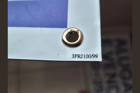 Casa de condomínio à venda com 50m², 1 quarto e 1 vaga Casa de condomínio à venda com 50m², 1 quarto e 1 vagaPlaca