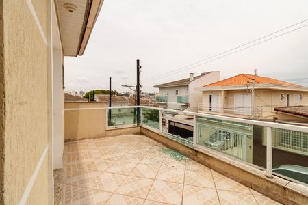 Casa para alugar com 1 quarto, 56m² em Vila Nova Mazzei, São Paulo