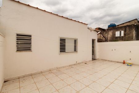 Casa para alugar com 1 quarto, 56m² em Vila Nova Mazzei, São Paulo