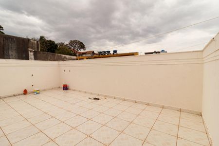 Casa para alugar com 1 quarto, 56m² em Vila Nova Mazzei, São Paulo