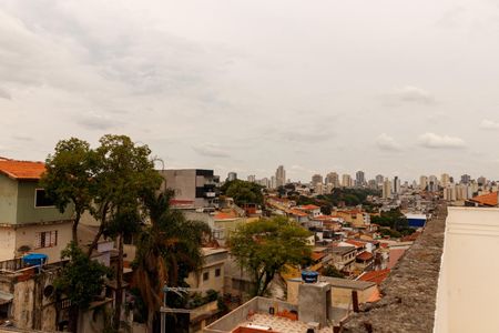 Casa para alugar com 1 quarto, 56m² em Vila Nova Mazzei, São Paulo
