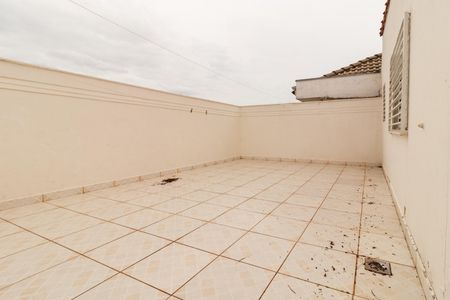 Casa para alugar com 1 quarto, 56m² em Vila Nova Mazzei, São Paulo