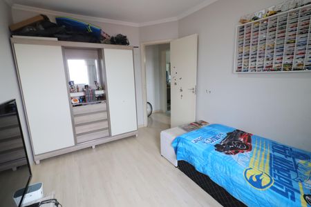 Quarto 1 de apartamento à venda com 2 quartos, 62m² em Jaguaribe, Osasco