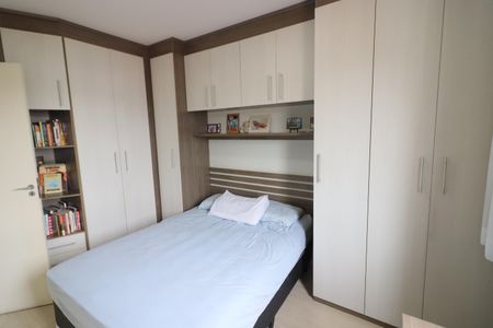 Quarto 2 de apartamento à venda com 2 quartos, 62m² em Jaguaribe, Osasco