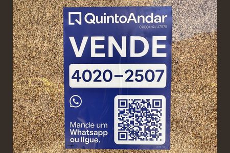 Apartamento à venda com 45m², 1 quarto e sem vagaPlaca