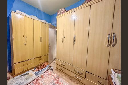 Apartamento à venda com 45m², 1 quarto e sem vagaQuarto