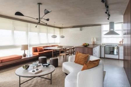 Foto 01 de apartamento à venda com 3 quartos, 163m² em Jardim Paulista, São Paulo