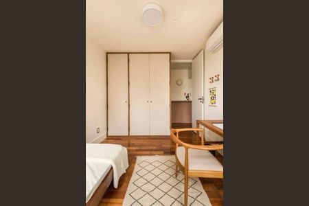 Foto 18 de apartamento à venda com 3 quartos, 163m² em Jardim Paulista, São Paulo