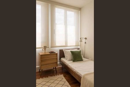 Foto 17 de apartamento à venda com 3 quartos, 163m² em Jardim Paulista, São Paulo