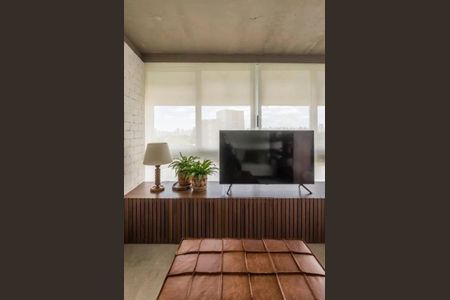 Foto 09 de apartamento à venda com 3 quartos, 163m² em Jardim Paulista, São Paulo
