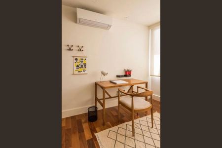 Foto 16 de apartamento à venda com 3 quartos, 163m² em Jardim Paulista, São Paulo