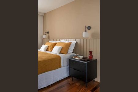 Foto 21 de apartamento à venda com 3 quartos, 163m² em Jardim Paulista, São Paulo