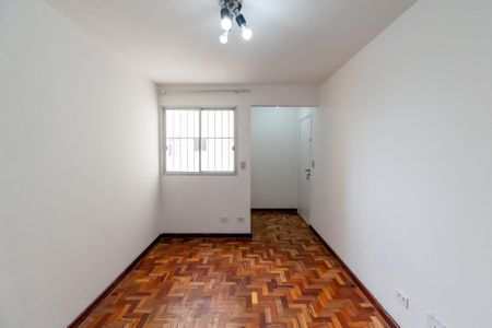 Sala de apartamento para alugar com 2 quartos, 48m² em Vila Guarani, São Paulo