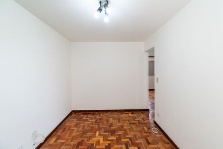 Sala de apartamento para alugar com 2 quartos, 48m² em Vila Guarani, São Paulo