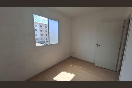 Apartamento para alugar com 2 quartos, 42m² em Parque Santa Rosa, Suzano