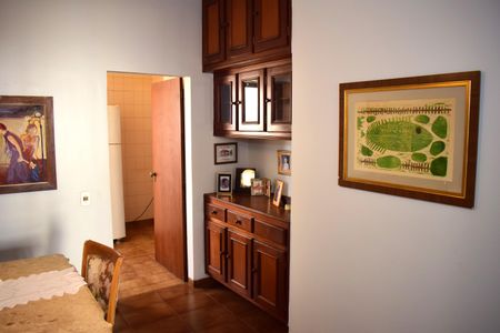 Sala de apartamento para alugar com 2 quartos, 129m² em Centro, Ribeirão Preto