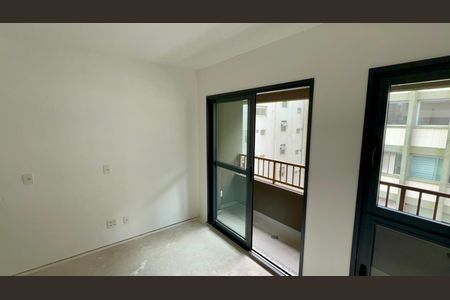 Studio de kitnet/studio à venda com 1 quarto, 21m² em Jardim Paulista, São Paulo