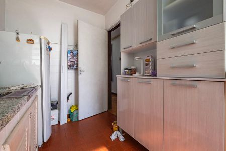 Apartamento para alugar com 50m², 2 quartos e 1 vaga Apartamento para alugar com 50m², 2 quartos e 1 vagaCozinha