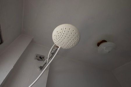 Apartamento para alugar com 50m², 2 quartos e 1 vaga Apartamento para alugar com 50m², 2 quartos e 1 vagaBanheiro Social