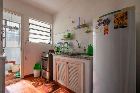 Apartamento para alugar com 50m², 2 quartos e 1 vaga Apartamento para alugar com 50m², 2 quartos e 1 vagaCozinha