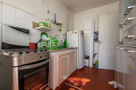 Apartamento para alugar com 50m², 2 quartos e 1 vaga Apartamento para alugar com 50m², 2 quartos e 1 vagaCozinha