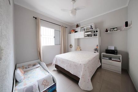 Casa à venda com 120m², 2 quartos e 2 vagasQuarto 1