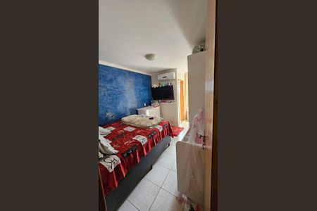 Casa de condomínio à venda com 65m², 2 quartos e 1 vaga Casa de condomínio à venda com 65m², 2 quartos e 1 vagaQuarto