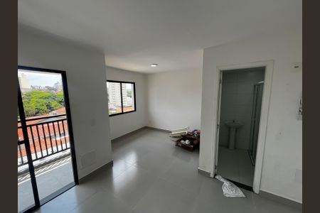 Studio de apartamento para alugar com 1 quarto, 30m² em Parada Inglesa, São Paulo
