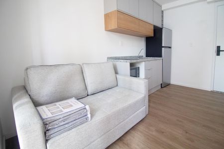Studio de kitnet/studio para alugar com 1 quarto, 28m² em Pinheiros, São Paulo