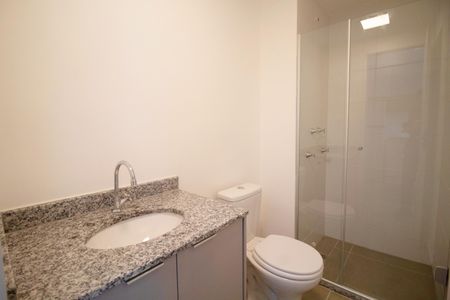 Kitnet/Studio para alugar com 1 quarto, 28m² em Pinheiros, São Paulo