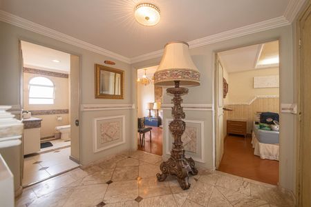 Apartamento à venda com 209m², 3 quartos e 2 vagasHall dos Correodores