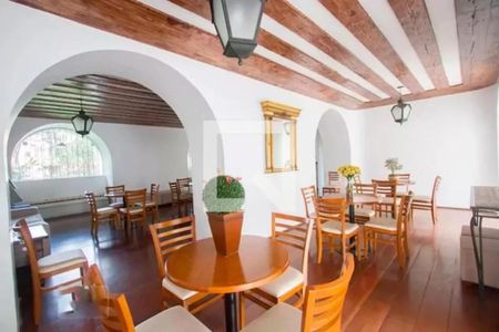 Apartamento à venda com 209m², 3 quartos e 2 vagasÁrea Comum