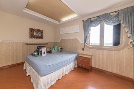 Apartamento à venda com 209m², 3 quartos e 2 vagasSuíte