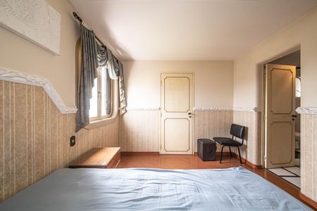 Apartamento à venda com 209m², 3 quartos e 2 vagasSuíte