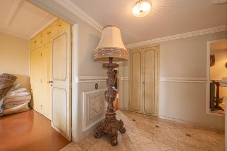 Apartamento à venda com 209m², 3 quartos e 2 vagasHall dos Correodores