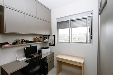 Apartamento à venda com 164m², 3 quartos e 2 vagasQuarto 1