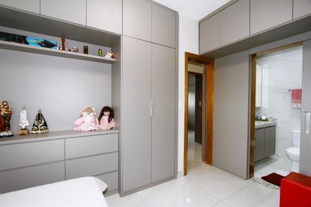 Apartamento à venda com 164m², 3 quartos e 2 vagasSuíte