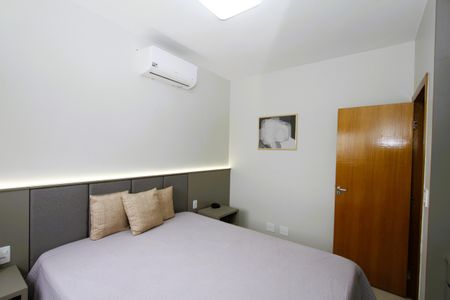 Apartamento à venda com 164m², 3 quartos e 2 vagasQuarto 2