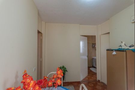 Apartamento à venda com 56m², 2 quartos e 1 vaga Apartamento à venda com 56m², 2 quartos e 1 vagaSala de Jantar