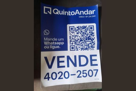 Apartamento à venda com 56m², 2 quartos e 1 vaga Apartamento à venda com 56m², 2 quartos e 1 vagaPlaca