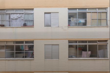 Apartamento à venda com 56m², 2 quartos e 1 vaga Apartamento à venda com 56m², 2 quartos e 1 vagaVista do Quarto 2