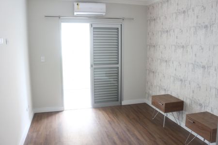 Suíte 1 de casa para alugar com 4 quartos, 250m² em Boa Vista, São Caetano do Sul
