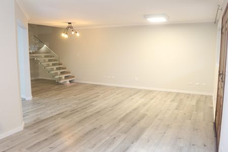 Sala de casa para alugar com 4 quartos, 250m² em Boa Vista, São Caetano do Sul
