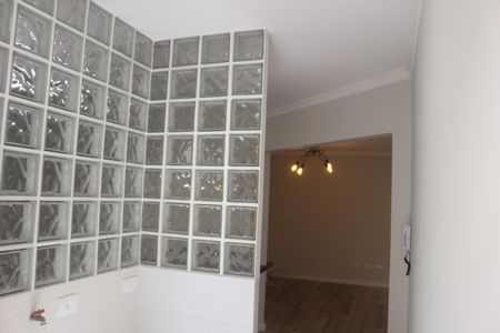 Casa à venda com 250m², 4 quartos e 4 vagasÁrea de Serviço