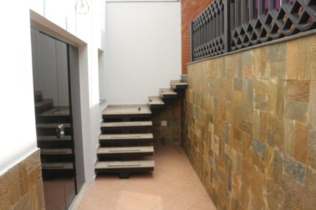 Casa à venda com 250m², 4 quartos e 4 vagasQuintal