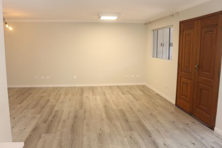 Sala de casa para alugar com 4 quartos, 250m² em Boa Vista, São Caetano do Sul