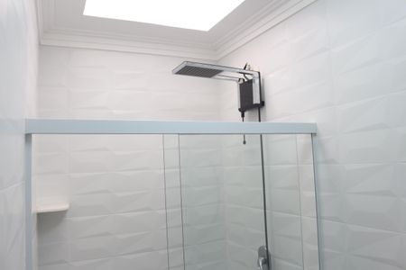 Casa à venda com 250m², 4 quartos e 4 vagasBanheiro da Suíte 3