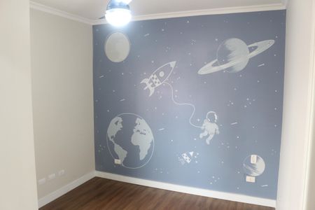 Casa à venda com 250m², 4 quartos e 4 vagasSuíte 3