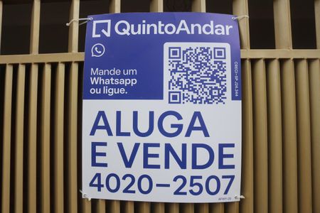 Casa à venda com 250m², 4 quartos e 4 vagasPlaquinha